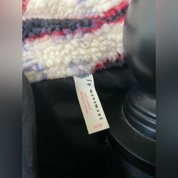 Free People Movement Rocky Ridge Pullover - Picture 5 of 5